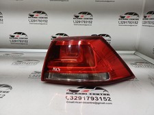 FARO FANALE STOP POSTERIORE DESTRA DX VOLKSWAGEN GOLF 7 2012-2017 HATCHBACK EE6