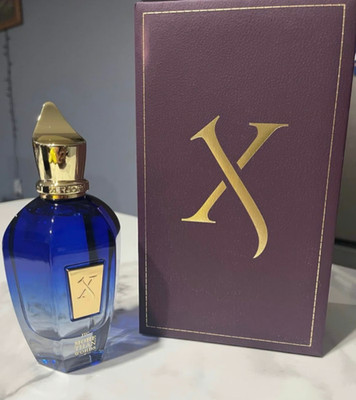 Xerjoff More Than Words Eau De Parfum Spray 3.4 Oz Long Lasting Fragrance