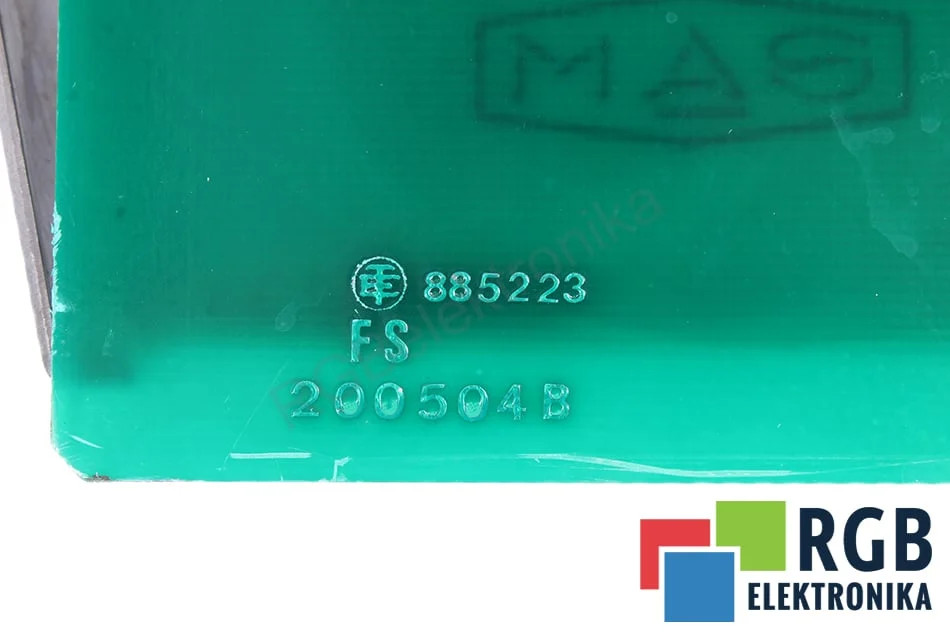 FS200504B 200506A26 NUM - Reconditionné - Garantie 24 mois