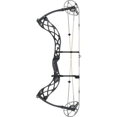 Diamond Deploy SB RAK Bow Package Carbon Fiber 70 lbs. RH