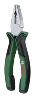 Bosch Handwerkzeug Kombinationszange 180 Mm - 1600A032VB