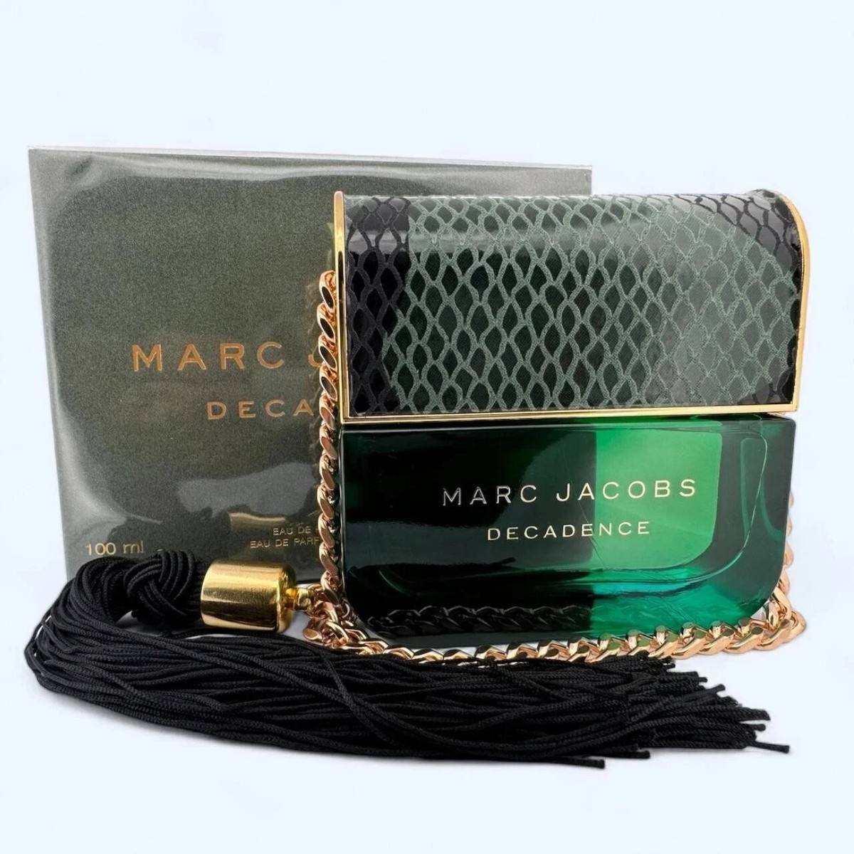 Marc Jacobs Decadence 3.4 oz 100 ml Eau De Parfum Women's Spray | eBay