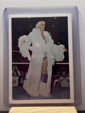 1988 Wonderama NWA Wrestling Ric Flair #1 