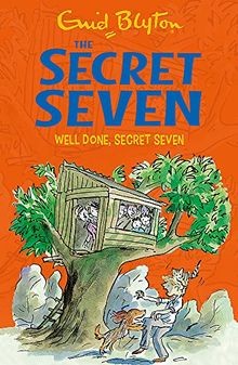 3: Well Done, Secret Seven von Blyton, Enid | Buch | Zustand gut