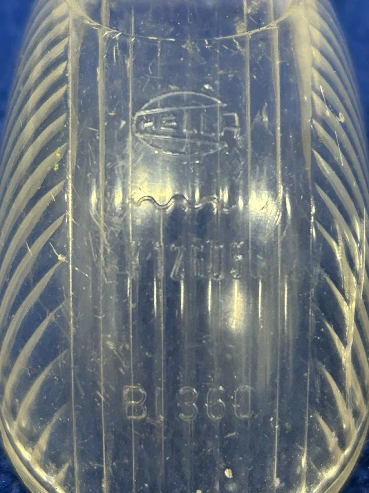 大众二手海拉透明前旋转信号带镜头大众啤酒 1958 - 1963 — 第 4/4 张图片