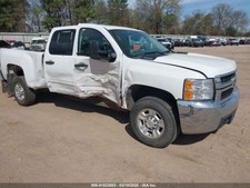 Wheel Srw 16x7 Painted Fits 04-10 Sierra 3500 Pickup 1825989