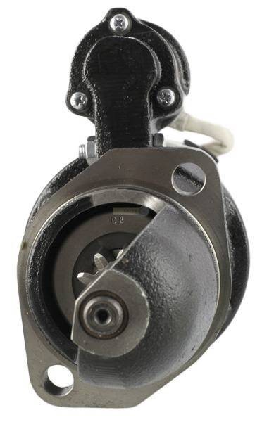 Anlasser Neu OE Letrika Mahle OE # IS0709 FüR --- Steyr Deutz Eicher Porsche-image
