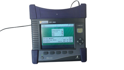 Acterna OFI 2000 OFI 2031 Optical Fiber Loss Test Set - Free Shipping