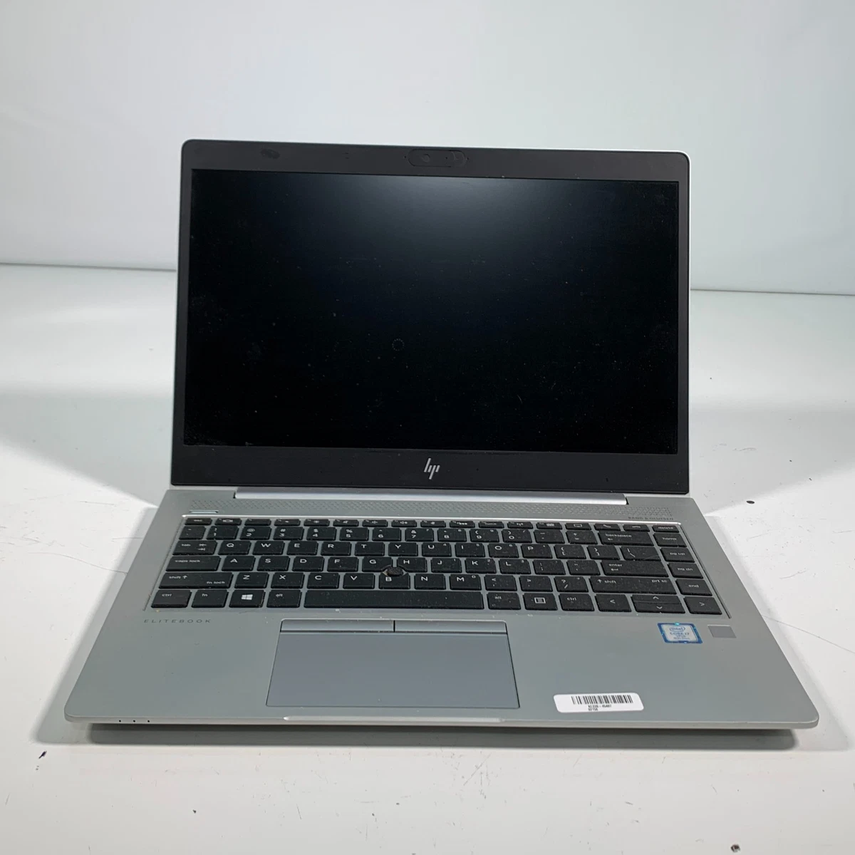 HP Intel Core i5 8th Gen. 8 GB RAM PC Laptops & Netbooks for sale