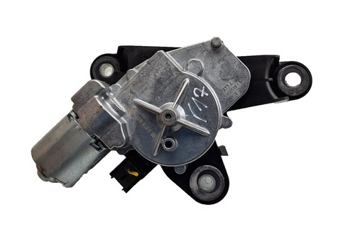 Peugeot 3008 P84 MK2 2020 Heckklappen Scheibenwischer Motor 9811259980 OEM