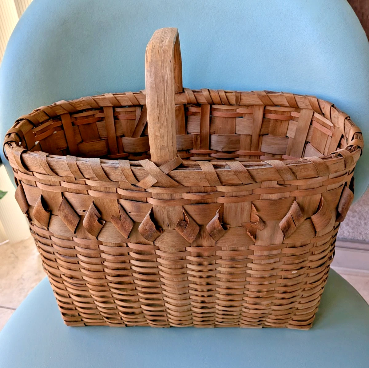 Gathering Basket In Longaberger Collectibles Combos for sale | eBay