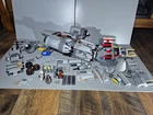 LEGO Star Wars the Mandalorian: The Razor Crest 75292 (Parts From 2 Sets)