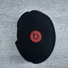 Pouch for BEATS SOLO Headphones Series 1/2/3/Pro Wireless or Wired Headphones