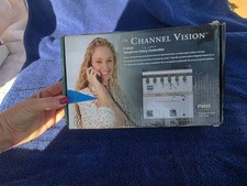 Channel Vision P-0920 Telephone Entry Controller, 1-Door With PSU o898