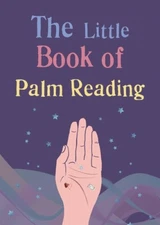 The Little Book of Palm Reading (Gaia Little Books The) by Guilsborough, Kitty
