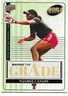 2025 Upper Deck World of Sports - Making the Grade NiJaree Canady #MTG-NC