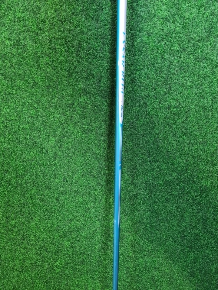 MIZUNO MX-17 Pitching Wedge, Damen, Graphit, 36,5 Zoll, Rechts, Ladies Flex - Bild 4 von 4