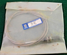 Choke Cable For The Mg Mgtf Nos Choke Cable For The Mg Mgtf Nos