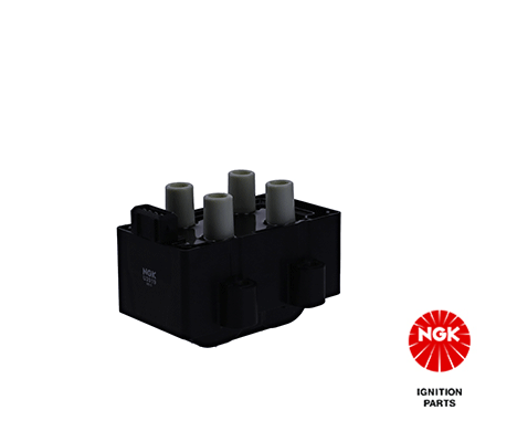 Ignition Coil for RENAULT NGK 48078 - Picture 3 of 4