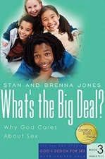 What's the Big Deal by Brenna Jones (Feb 16 2007)
