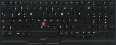 LI561 Key for keyboard Lenovo Thinkpad L15 20X3 G2 20X4 E15 20RD 20RE 20T8