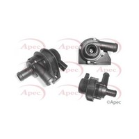 VW Golf VI 5K1 2008-2014 Zusatz-Wasserpumpe AWP1572