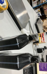 Synthetic ATF Transmission Oil 32 Oz.