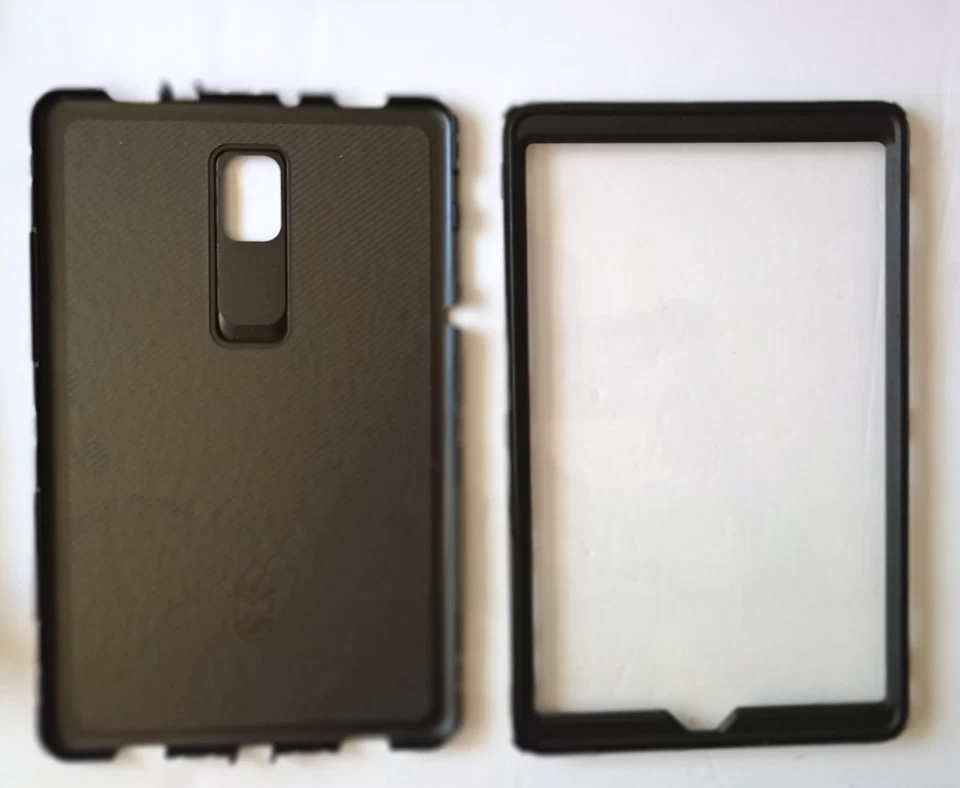 OtterBox Defender Series Case Samsung Galaxy Tab A (2018 Version, 10.5") New  - Image 2 of 4