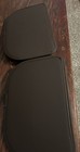 Car Seat Gaps Filler Between Seat Console Organizers Seat Gaps Filling Strips — photo 4