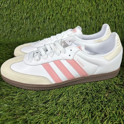 adidas gazelle silver green womens Women's Originals Samba OG