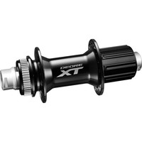 Shimano Hr-Nabe Deore Xt Disc FHM8010 142Mm,32 Loch,Ø 12Mm Steckachse