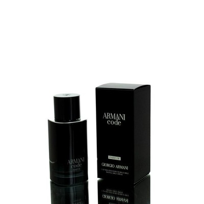 TSTR - Giorgio Armani Code Parfum (2022) Parfum M 75ml