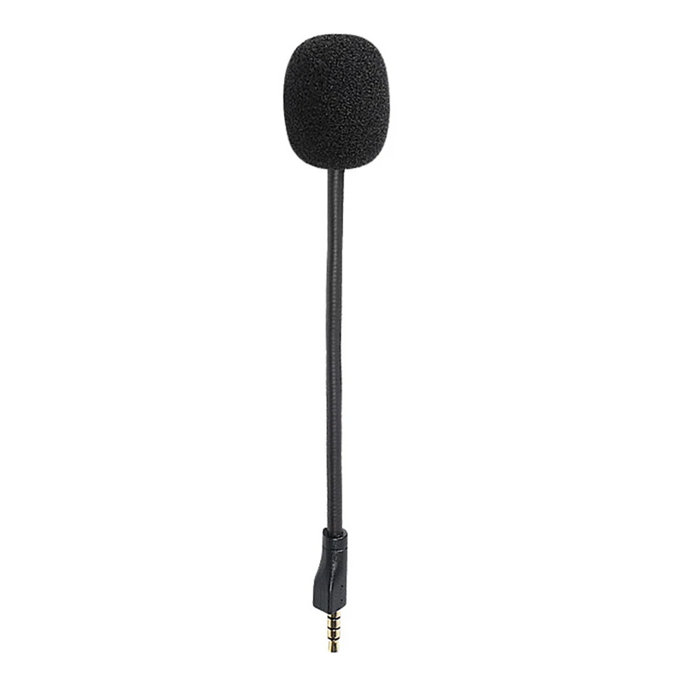Brand New Replacement Mic 3.5mm Microphone for Logitech G PRO X Gaming Headphone - Image 4 of 4