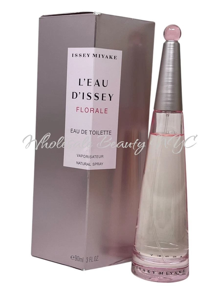 L 'eau D' issey 柔顺装三宅一生香水女| eBay