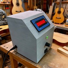 Electric Guitar Pickup Winding Machine DIY ToolA0