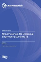 Nanomaterials For Chemical Engineering (Volume Ii) | Buch | Englisch (2024)