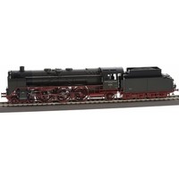 Brawa 70098 H0 Dampflok 02 003, Drg, Ep. Ii, Dc-Sound-Extra H0 + Neu