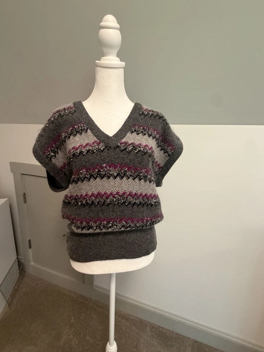 Dior Striped Sweaters for Women for sale | eBay