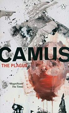 The Plague von Camus, Albert | Buch | Zustand gut