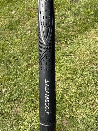 ✅Adams Golf Idea A3 Hybrid 4 Iron - 22°- Regular Flex Graphite Shaft-RH✅ - Picture 16 of 17