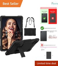 Heavy Duty Shockproof Kids Friendly Rugged Case for T-Mobile Revvl Tab 5G 10....