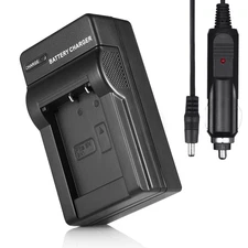 NP-BX1  Charger for Sony Cyber-Shot DSC-RX100 II III HDR-AS100V AS15/10