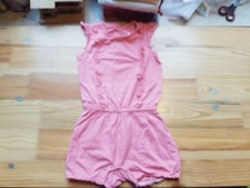 Mädchen Jumpsuit 86/92 Lupilu