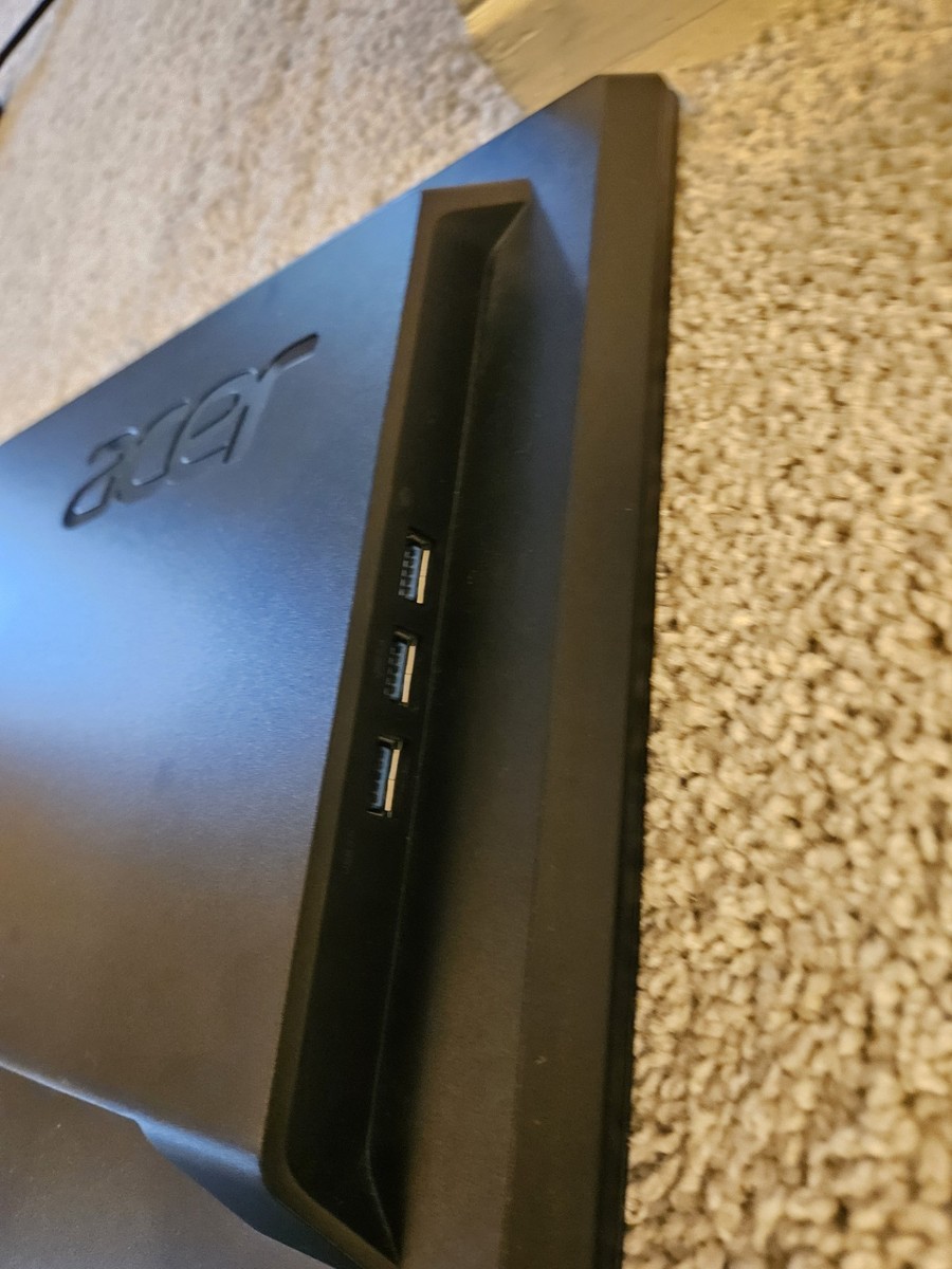 テレビAcer4k60hz27 英寸 Amazon.com: Acer Aspire TC-1660-UA92 Desktop | 10th Gen
