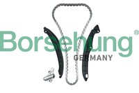 Borsehung Steuerkettensatz FüR VW Golf V 1.4 TSI 1.6 FSI Skoda Octavia II Combi