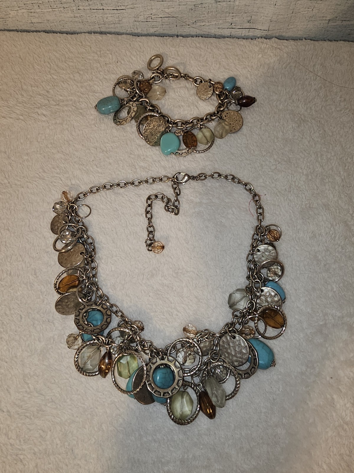 Premier Designs "Solano" statement Southwestern  … - image 1