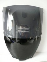 Kawasaki ZX 6 R (2000-2002) Standard Scheibe Windschild Windschutzscheibe