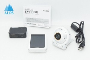 Casio Ex-Fr100 | eBay
