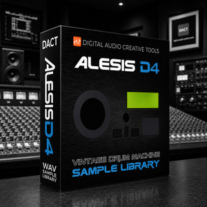 Alesis D4 | eBay