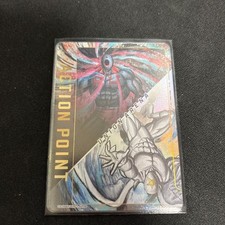 UNION ARENA Kinnikuman UA39BT/KIN-1-AP06 AP Black Hole Pentagon